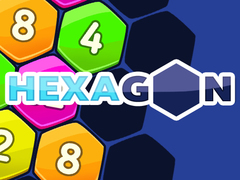 Oyunu Hexagon