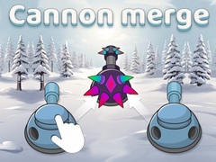 Oyunu Cannon Merge