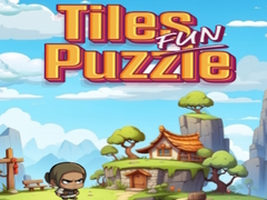 Oyunu Tiles Puzzle Fun