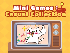 Oyunu Mini Games: Casual Collection