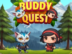 Oyunu Buddy Quest