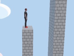 Oyunu Parkour puzzle - FlipPuzzle