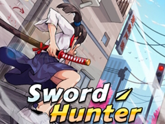 Oyunu Sword Hunter