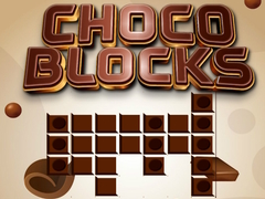 Oyunu Choco Blocks