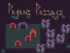 Oyunu Pagans Passage