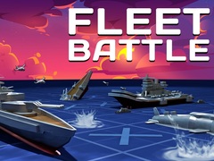 Oyunu Fleet Battle