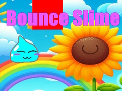 Oyunu Bounce Slime