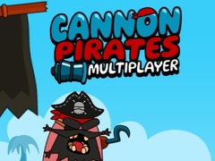 Oyunu Cannon Pirates Multiplayer