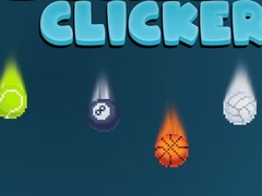 Oyunu Fall Ball Clicker