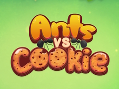 Oyunu Ant vs Cookie