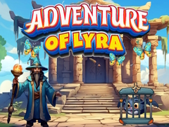 Oyunu Adventure of Lyra