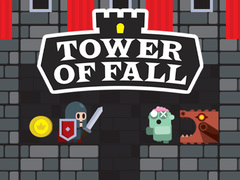 Oyunu Tower of Fall