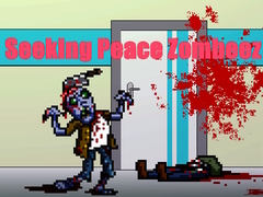 Oyunu Seeking Peace Zombeez