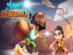 Oyunu Street Basketball