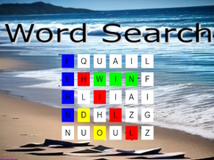 Oyunu Word Search