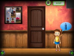 Oyunu Amgel Kids Room Escape 216