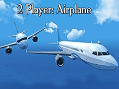 Oyunu 2 Player: Airplane