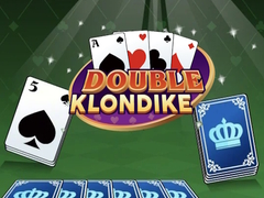 Oyunu Double Klondike