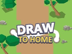 Oyunu Draw To Home 3D