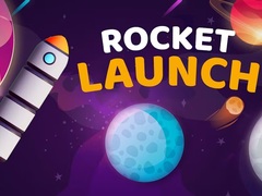 Oyunu Rocket Launch