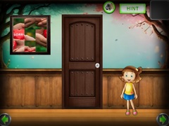 Oyunu Amgel Kids Room Escape 218