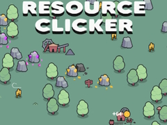 Oyunu Resource Clicker