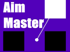 Oyunu Aim Master