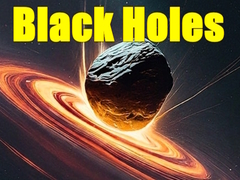 Oyunu Black Holes