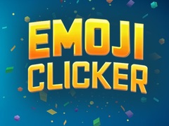 Oyunu Emoji Clickers