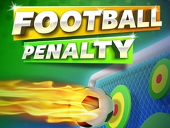 Oyunu Football Penalty