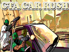 Oyunu GTA Car Rush