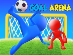 Oyunu Goal Arena 3D