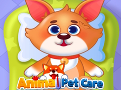 Oyunu Animal Pet Care