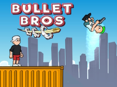 Oyunu Bullet Bros