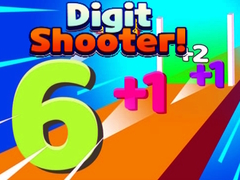 Oyunu Digit Shooter!