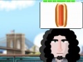 Oyunu Hotdog Hotshot