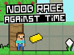 Oyunu Noob Race Against Time