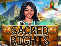 Oyunu Sacred Rights