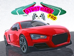 Oyunu Stunt Cars Pro