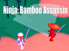 Oyunu Ninja: Bamboo Assassin