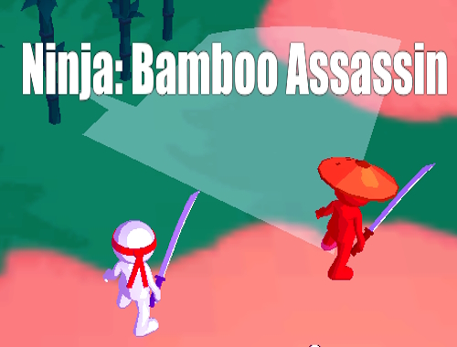 Ninja: Bambu Suikastçısı .