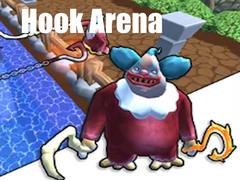 Oyunu Hook Arena