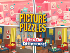 Oyunu Picture Puzzles