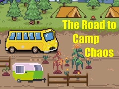 Oyunu The Road to Camp Chaos