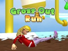 Oyunu Gross Out Run