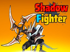 Oyunu Shadow Fighter