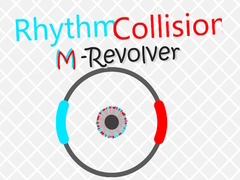 Oyunu Rhythm Collision M-Revolver