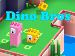 Oyunu Dino Bros