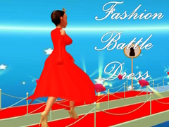 Oyunu Fashion Battle Dress