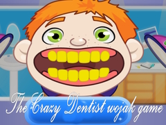 Oyunu The Crazy Dentist wojak game